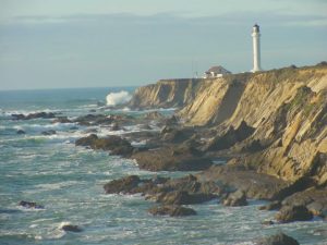 Point Cabrillo Light Station
