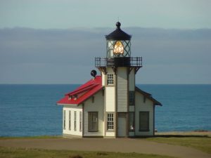 Point Cabrillo Light Station