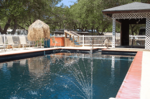 Woody Acres RV Resort - gallery image
