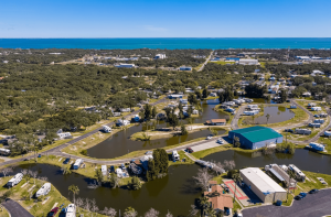Woody Acres RV Resort - gallery image