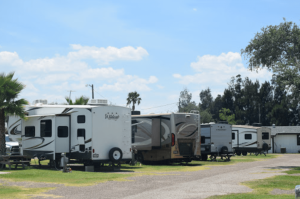 Woody Acres RV Resort - gallery image