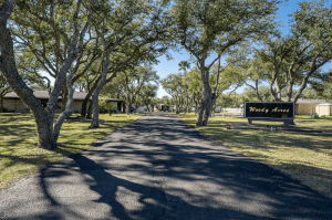 Woody Acres RV Resort - gallery image