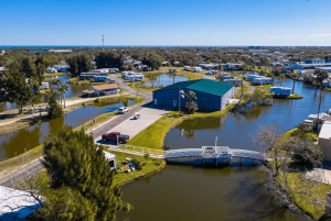 Woody Acres RV Resort - gallery image