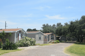 Woody Acres RV Resort - gallery image