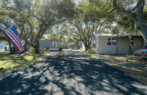 Woody Acres RV Resort - gallery image