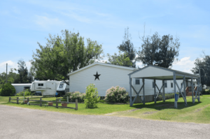 Woody Acres RV Resort - gallery image