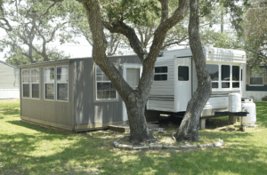 Woody Acres RV Resort - gallery image