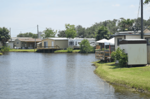 Woody Acres RV Resort - gallery image