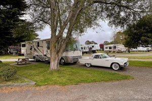 Mad River Rapids RV Park - gallery image