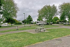 Mad River Rapids RV Park - gallery image