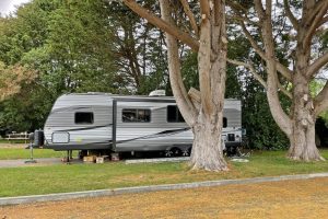 Mad River Rapids RV Park - gallery image