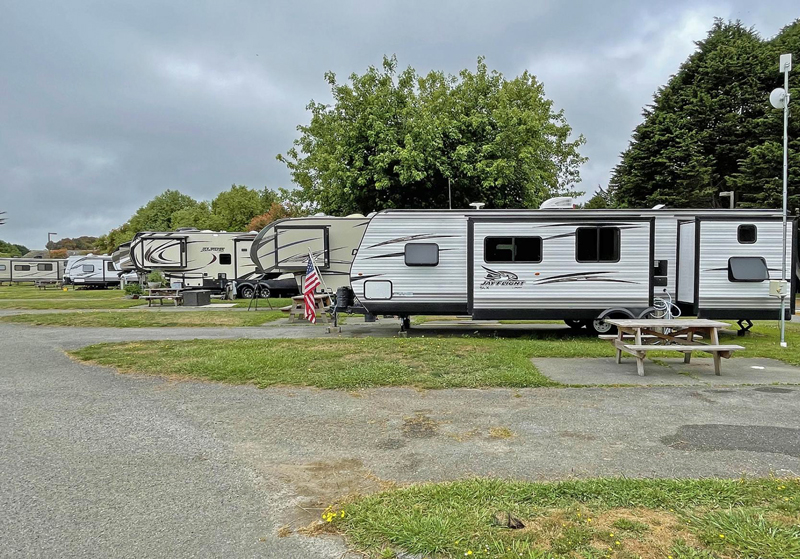 Mad River Rapids RV Park - featured image