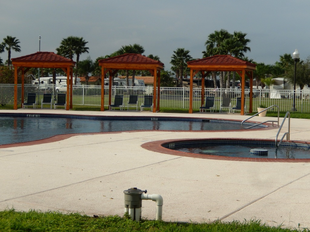 Llano Grande Resort & Golf Club